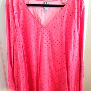 Moving-make offer! NWT Worthington Top 2X